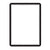 Funda transparentes con adhesivo removible (Pack de 2) (A5, A4, A4, A2 y A1)
