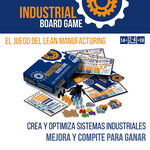 Industrial Board game (IBG)