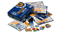 Industrial Board game (IBG)