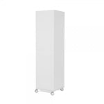 LeanCube básico (55 x 211 x 55 cm)