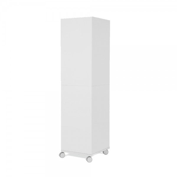 LeanCube básico (55 x 211 x 55 cm)
