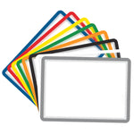 Funda transparentes con adhesivo removible (Pack de 2) (A5, A4, A4, A2 y A1)