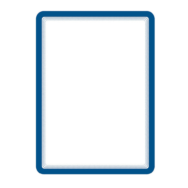 Funda transparentes con adhesivo removible (Pack de 2) (A5, A4, A4, A2 y A1)