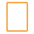 Funda transparentes con adhesivo removible (Pack de 2) (A5, A4, A4, A2 y A1)