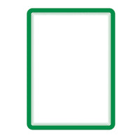 Funda transparentes con adhesivo removible (Pack de 2) (A5, A4, A4, A2 y A1)