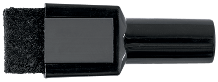 Mini rotulador para pizarra blanca con tapa borrador magnética (Pack de 6)