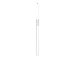 Kit stand extensible - Tienda LEAN