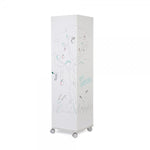 LeanCube básico (55 x 211 x 55 cm)