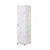 LeanCube básico (55 x 211 x 55 cm)