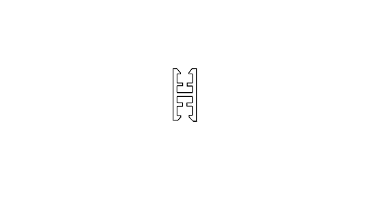 Unión de marco (Pack de 10)